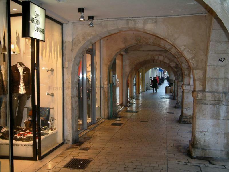 Appartement Au Calme Centre Ville A 2 Pas Du Vieux Marche La Rochelle  Eksteriør bilde